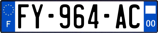 FY-964-AC