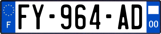 FY-964-AD