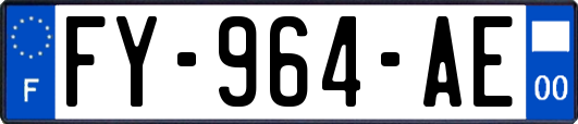 FY-964-AE