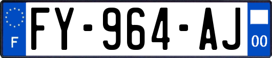 FY-964-AJ