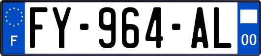 FY-964-AL