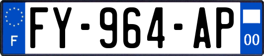 FY-964-AP
