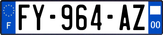 FY-964-AZ