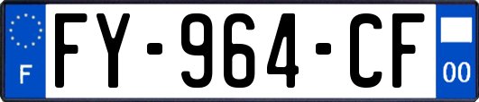 FY-964-CF