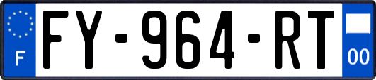 FY-964-RT