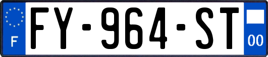 FY-964-ST