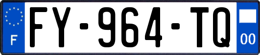 FY-964-TQ