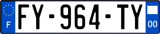FY-964-TY
