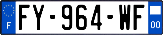 FY-964-WF
