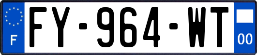 FY-964-WT