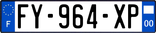 FY-964-XP