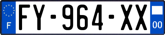FY-964-XX