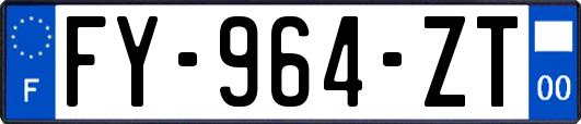 FY-964-ZT
