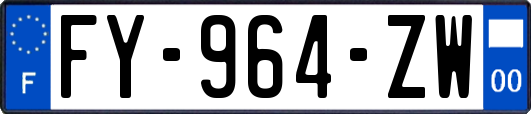 FY-964-ZW
