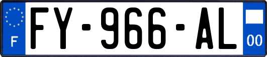 FY-966-AL