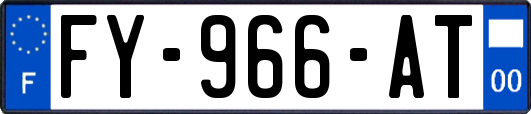 FY-966-AT