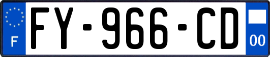 FY-966-CD