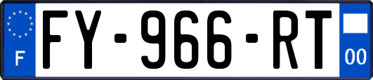 FY-966-RT
