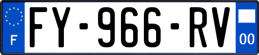 FY-966-RV