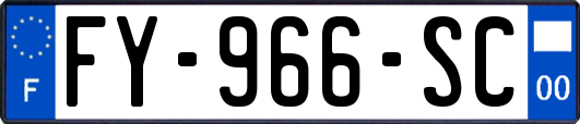 FY-966-SC