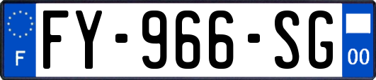 FY-966-SG
