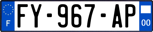 FY-967-AP
