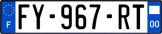 FY-967-RT