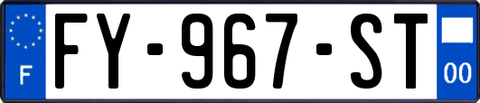 FY-967-ST