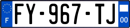 FY-967-TJ