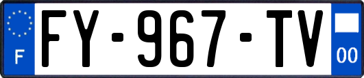 FY-967-TV