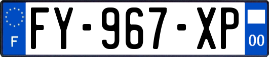 FY-967-XP