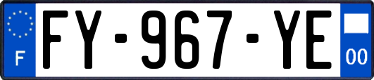 FY-967-YE