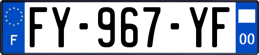 FY-967-YF