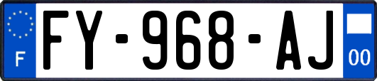 FY-968-AJ