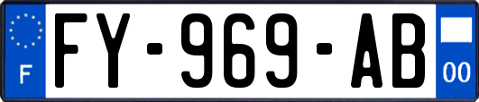 FY-969-AB