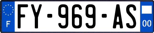 FY-969-AS