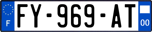 FY-969-AT