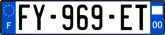 FY-969-ET
