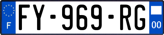 FY-969-RG