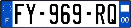 FY-969-RQ