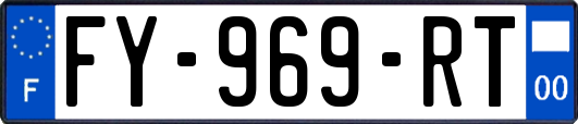 FY-969-RT