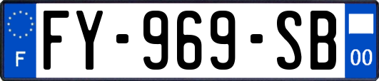 FY-969-SB