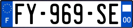 FY-969-SE