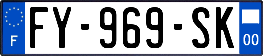 FY-969-SK