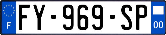 FY-969-SP