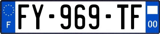 FY-969-TF