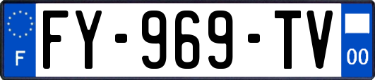 FY-969-TV