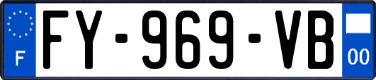 FY-969-VB