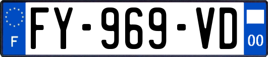 FY-969-VD