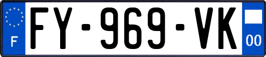 FY-969-VK